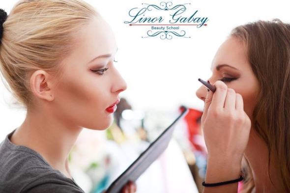 לינור גבאי אתר קורסים עמוד הבית